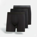 Boxershorts 3er-Pack