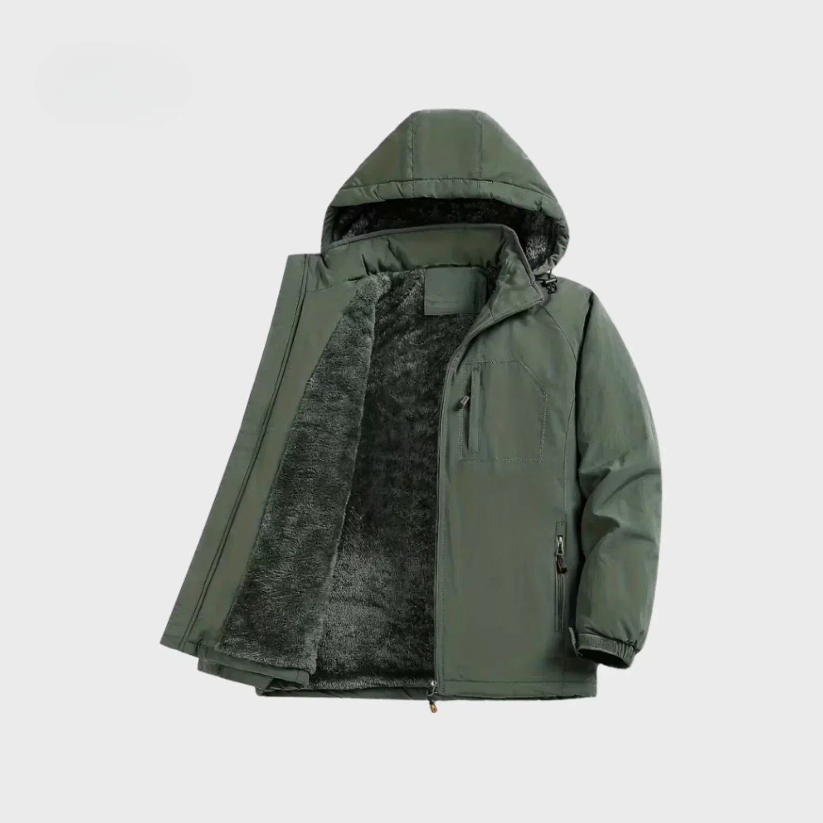 Alpine Hardshell-Jacke